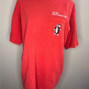 Vintage Great Adventure